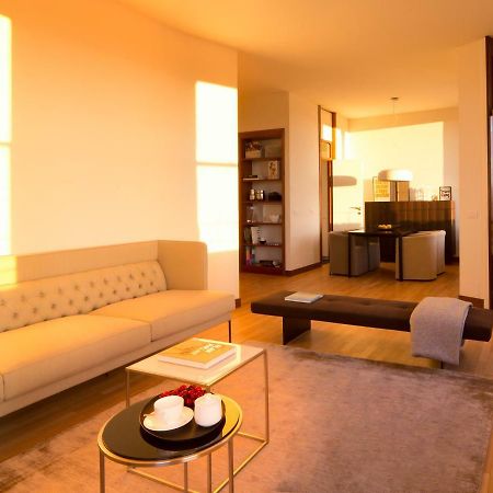 Domux Home Torre Velasca Mailand Exterior foto