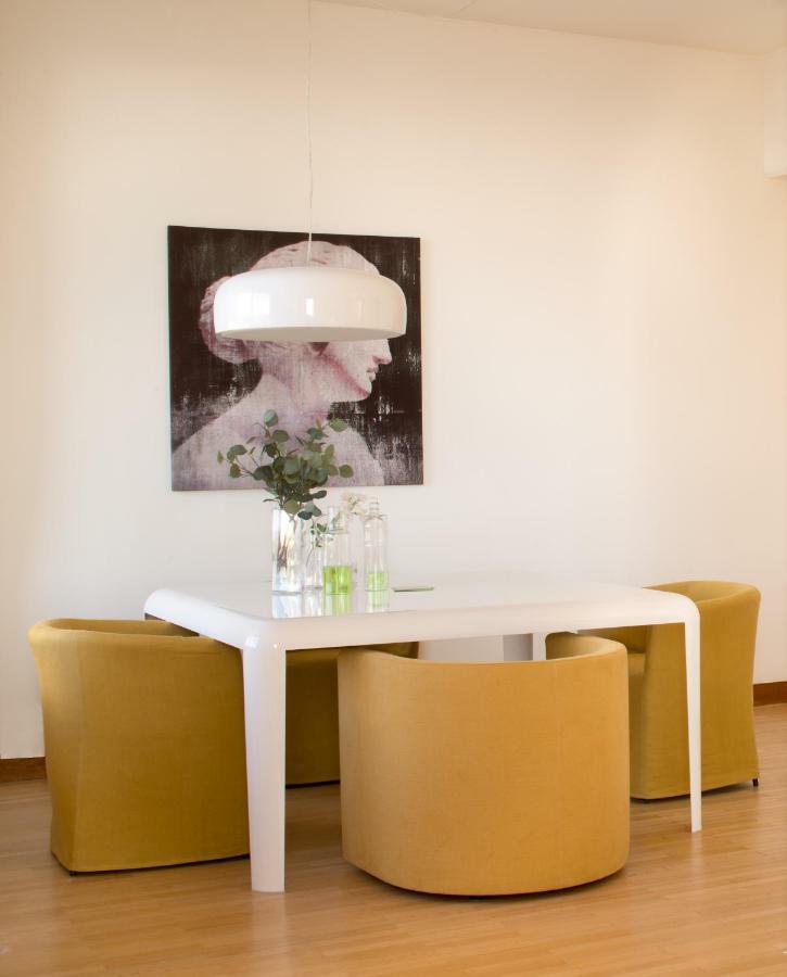 Domux Home Torre Velasca Mailand Exterior foto