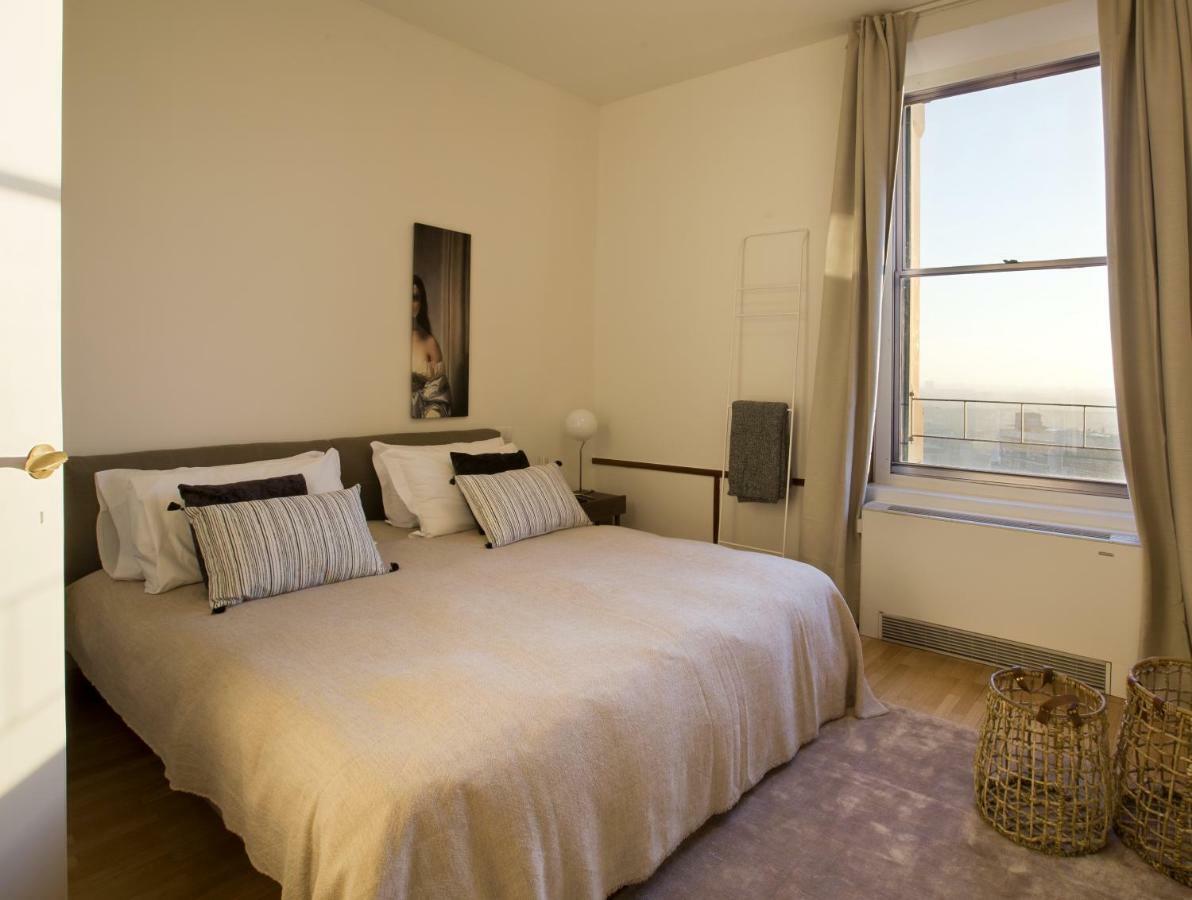 Domux Home Torre Velasca Mailand Exterior foto