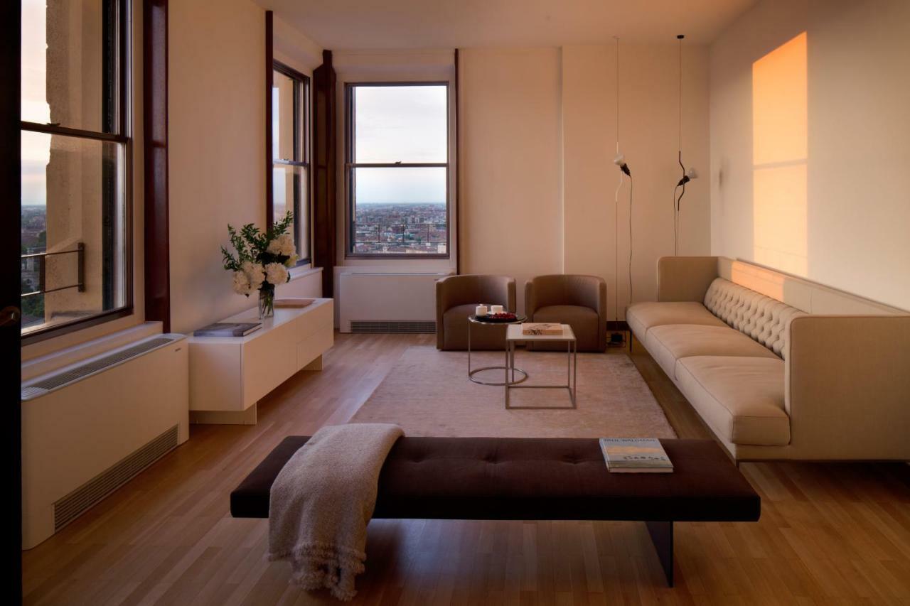 Domux Home Torre Velasca Mailand Exterior foto