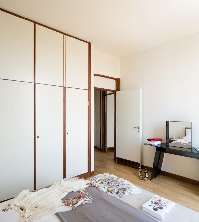 Domux Home Torre Velasca Mailand Exterior foto