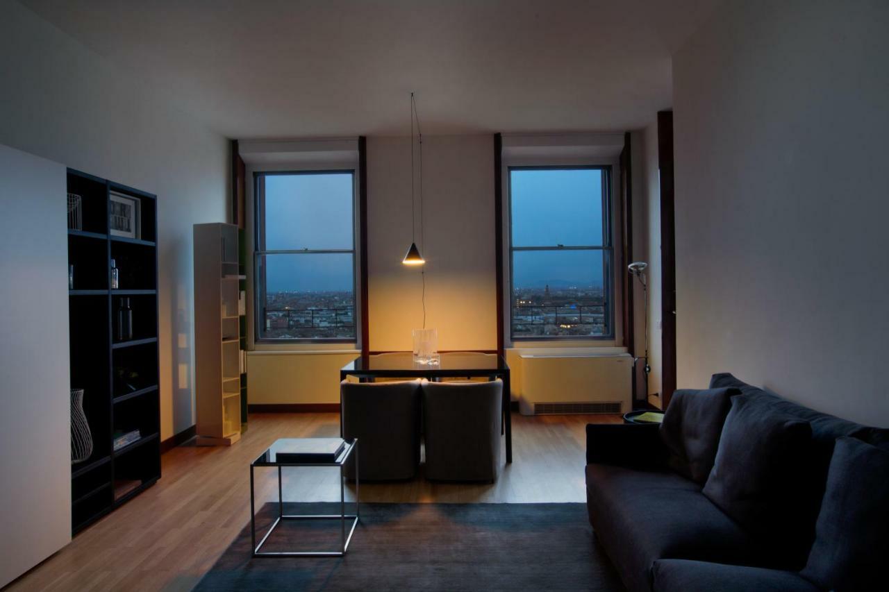 Domux Home Torre Velasca Mailand Exterior foto
