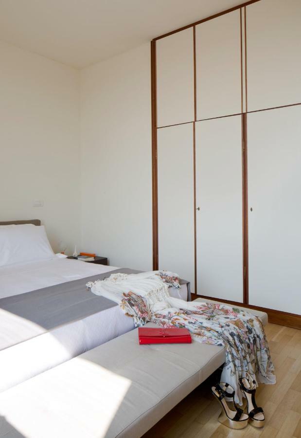 Domux Home Torre Velasca Mailand Exterior foto