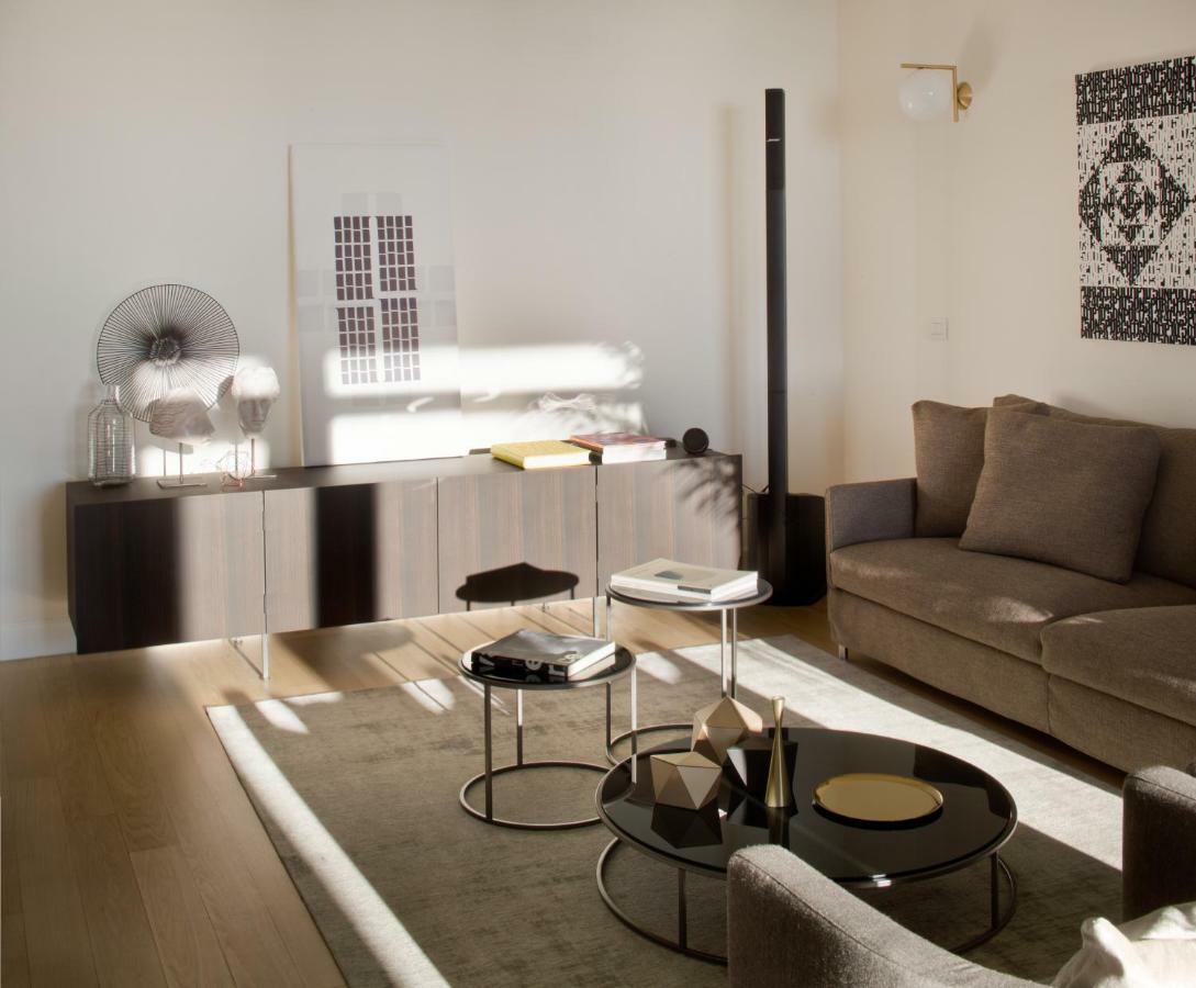 Domux Home Torre Velasca Mailand Exterior foto
