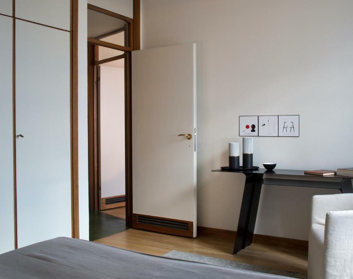 Domux Home Torre Velasca Mailand Exterior foto