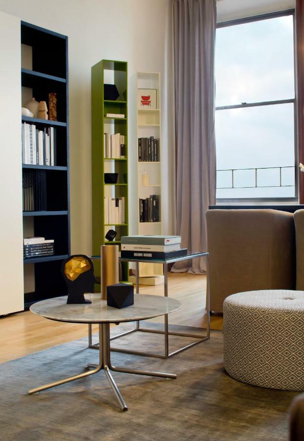 Domux Home Torre Velasca Mailand Exterior foto