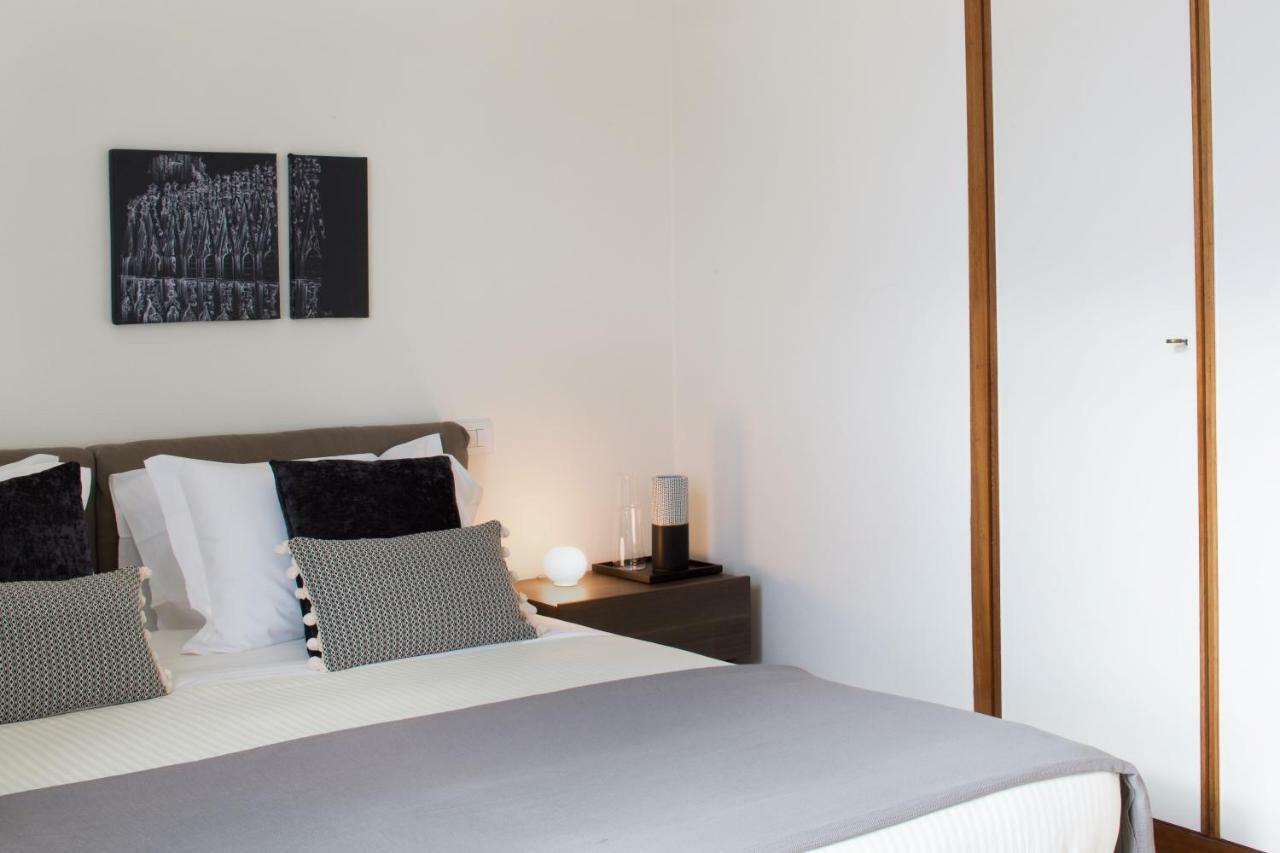 Domux Home Torre Velasca Mailand Exterior foto