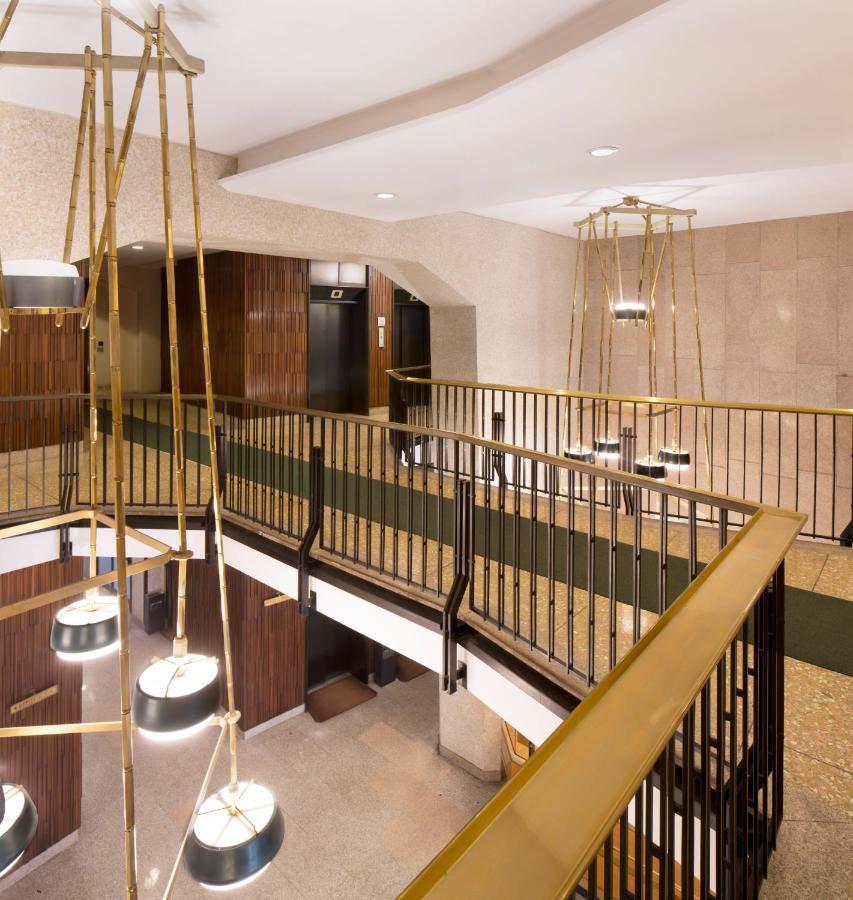 Domux Home Torre Velasca Mailand Exterior foto